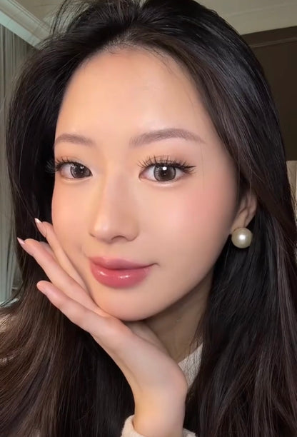 Velour — Soft Glam Lashes