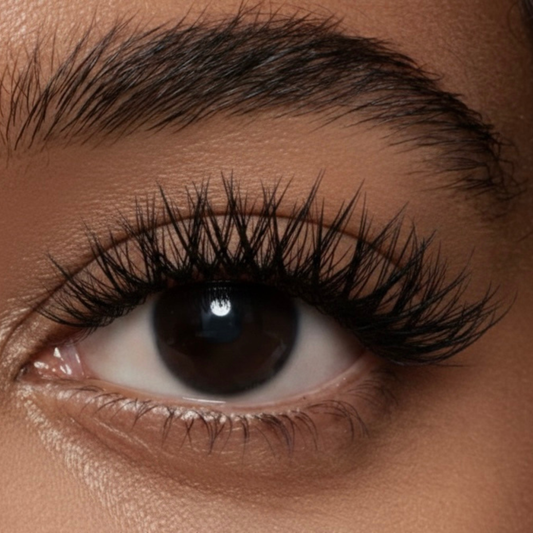 BoldMuse — Full Glam Lashes