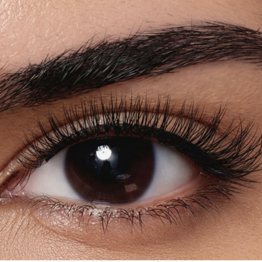 SoftLift — Natural Everyday Lashes
