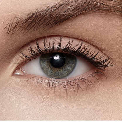 Velour — Soft Glam Lashes