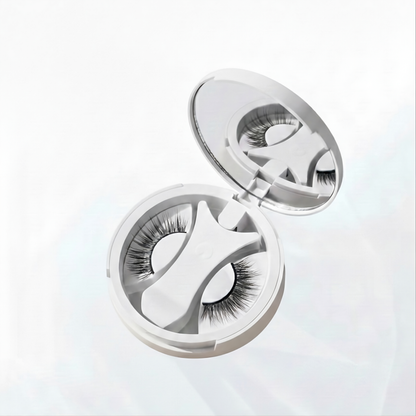 SoftLift — Natural Everyday Lashes